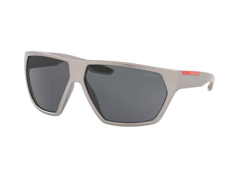 Sunglasses Prada Linea Rossa Active PS 08US (09E2K1)